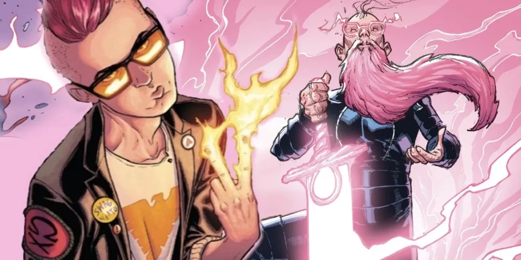 Quentin Quire